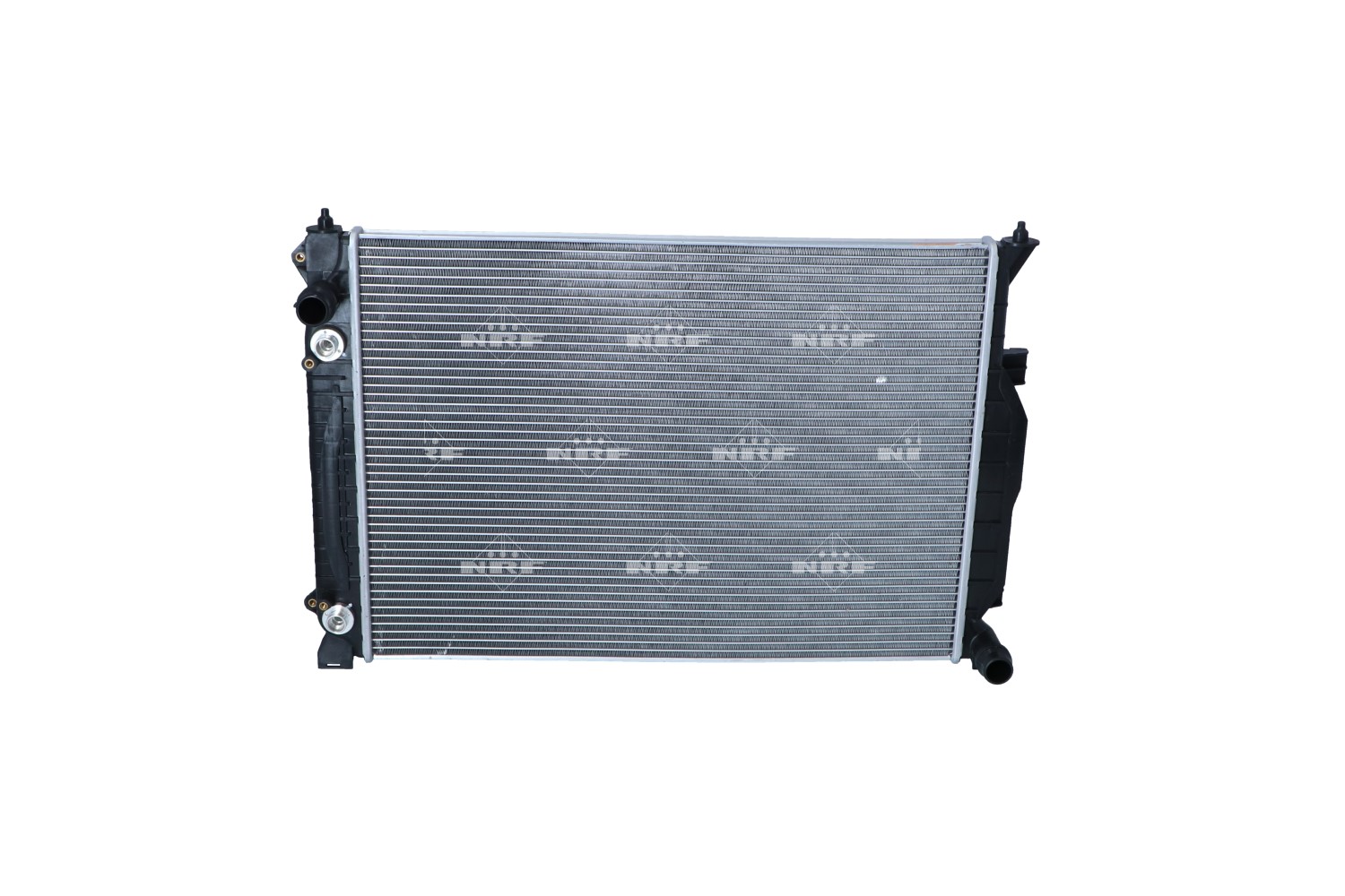 NRF 53444 Engine Coolant Radiator
