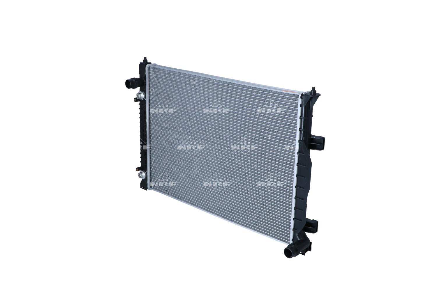 NRF 53444 Engine Coolant Radiator