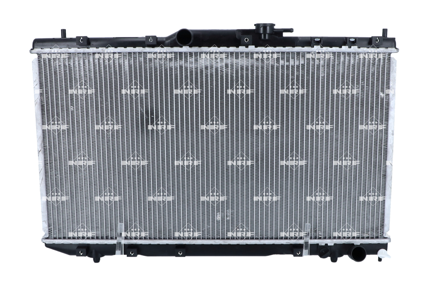 NRF 53446 Engine Coolant Radiator