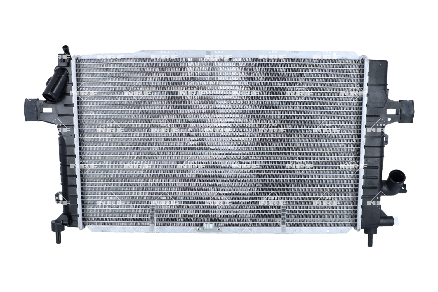 NRF 53447 Engine Coolant Radiator