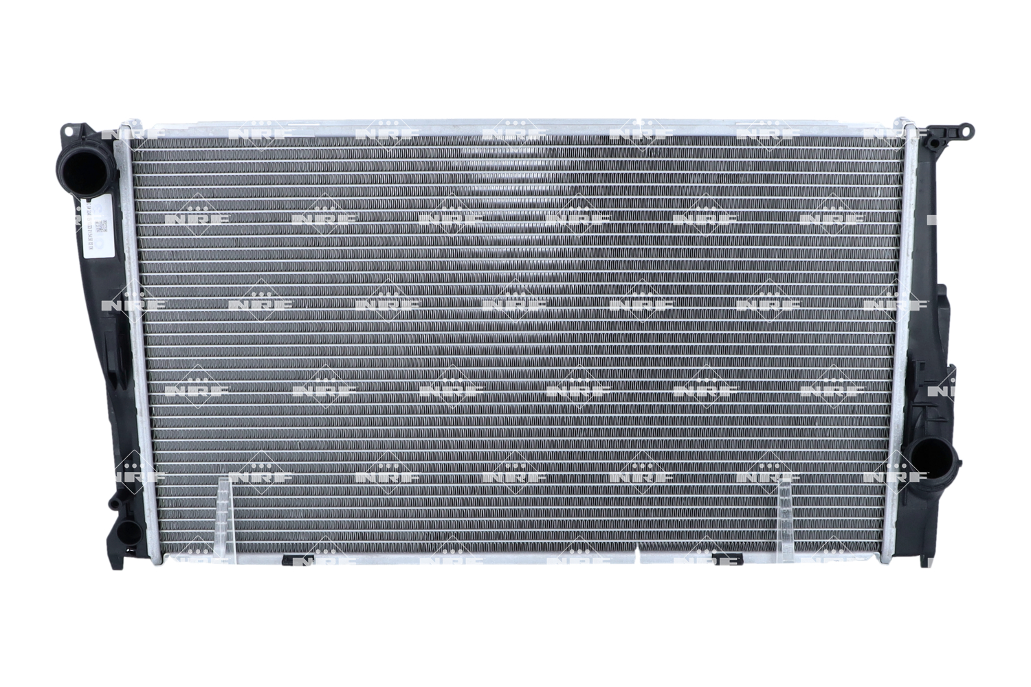 NRF 53472 Engine Coolant Radiator