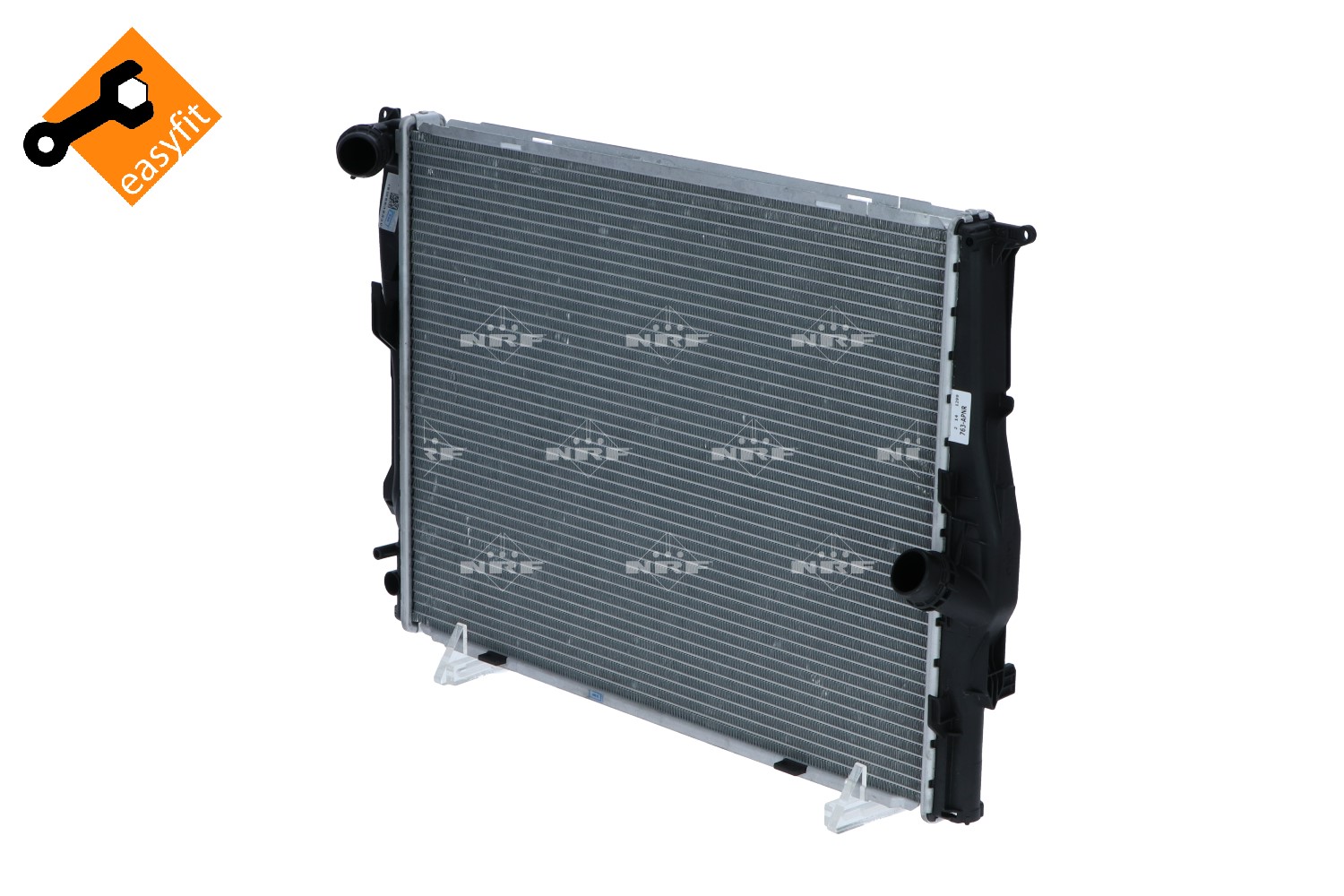 NRF 53473 Engine Coolant Radiator