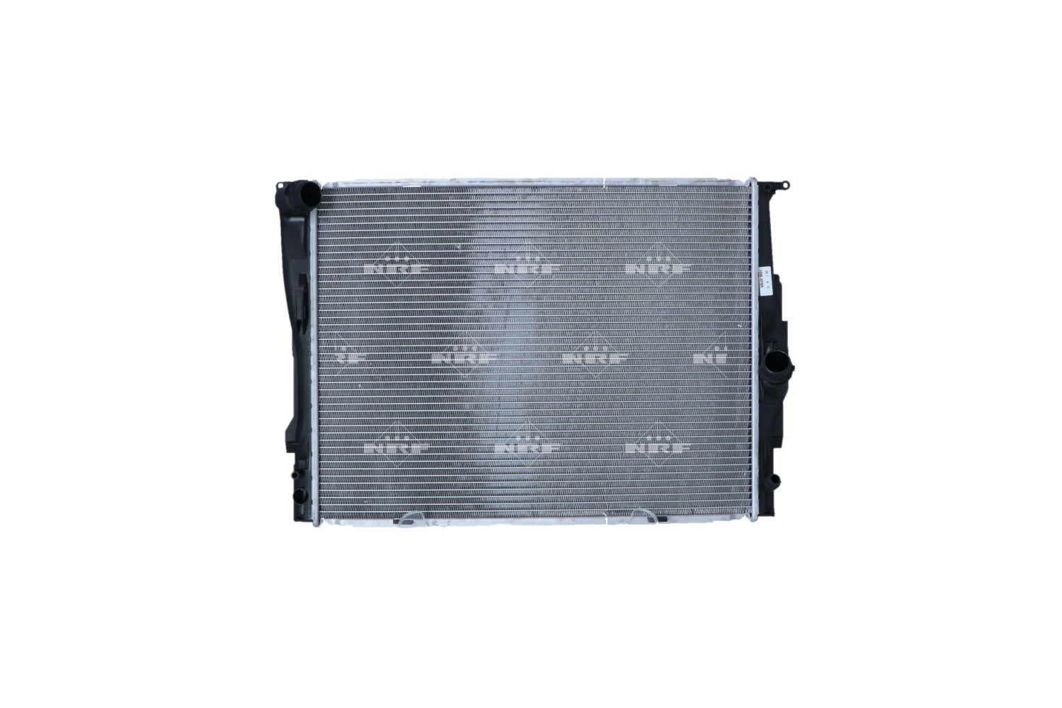 NRF 53474 Engine Coolant Radiator