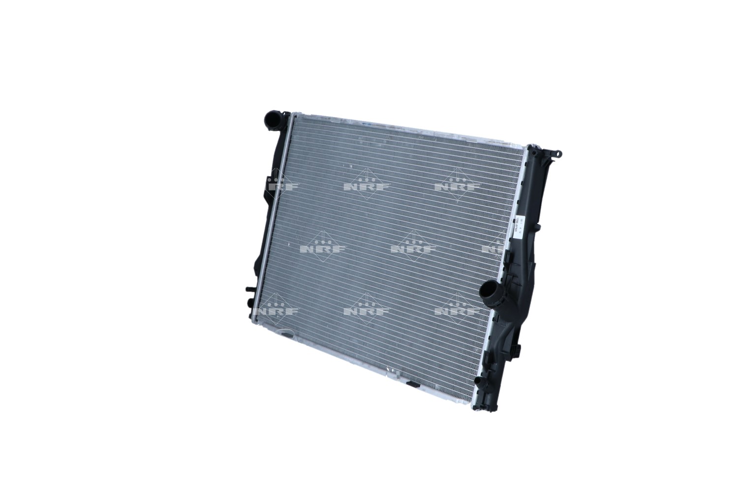 NRF 53474 Engine Coolant Radiator