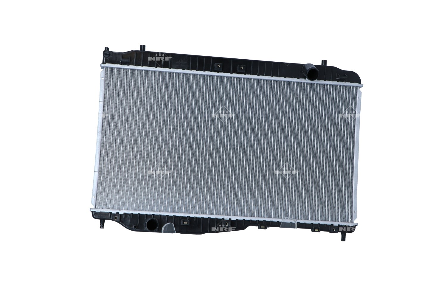 NRF 53481 Engine Coolant Radiator