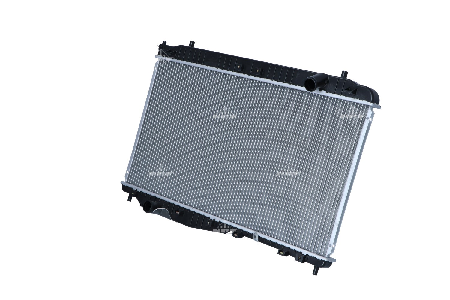 NRF 53481 Engine Coolant Radiator