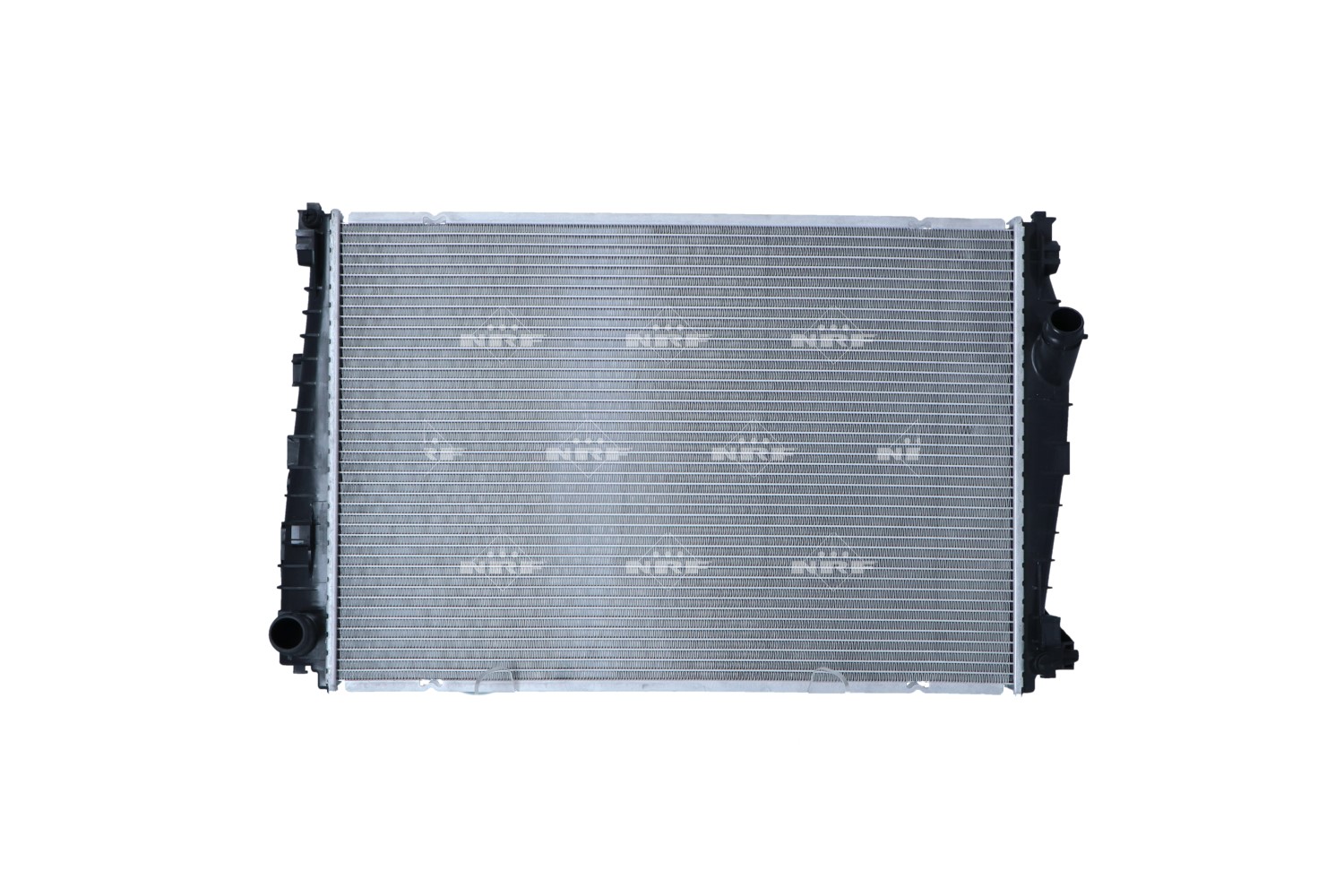 NRF 53487 Engine Coolant Radiator