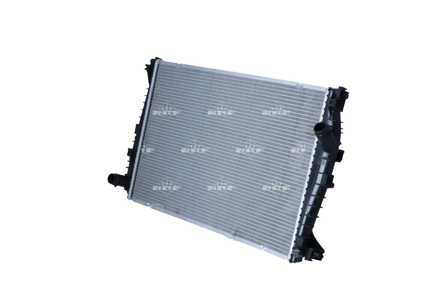 NRF 53487 Engine Coolant Radiator