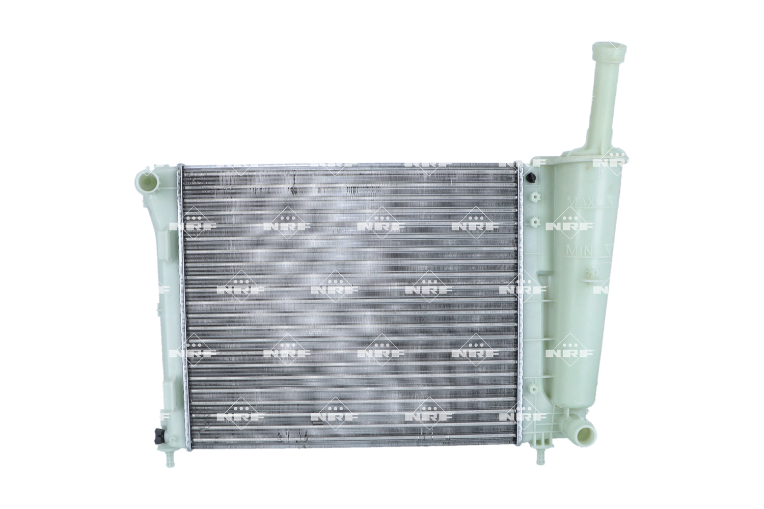NRF 53526 Engine Coolant Radiator