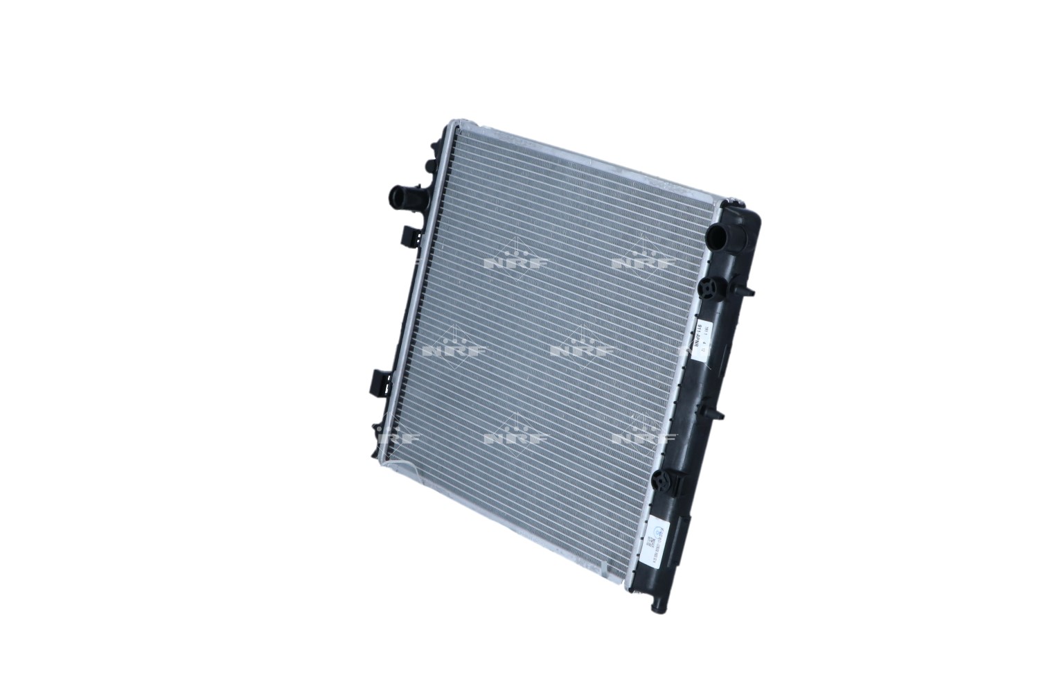 NRF 53531 Engine Coolant Radiator