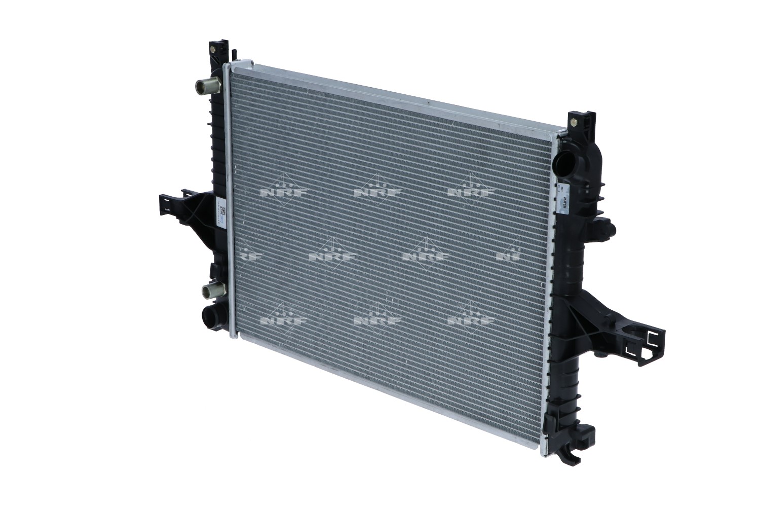 NRF 53532 Engine Coolant Radiator