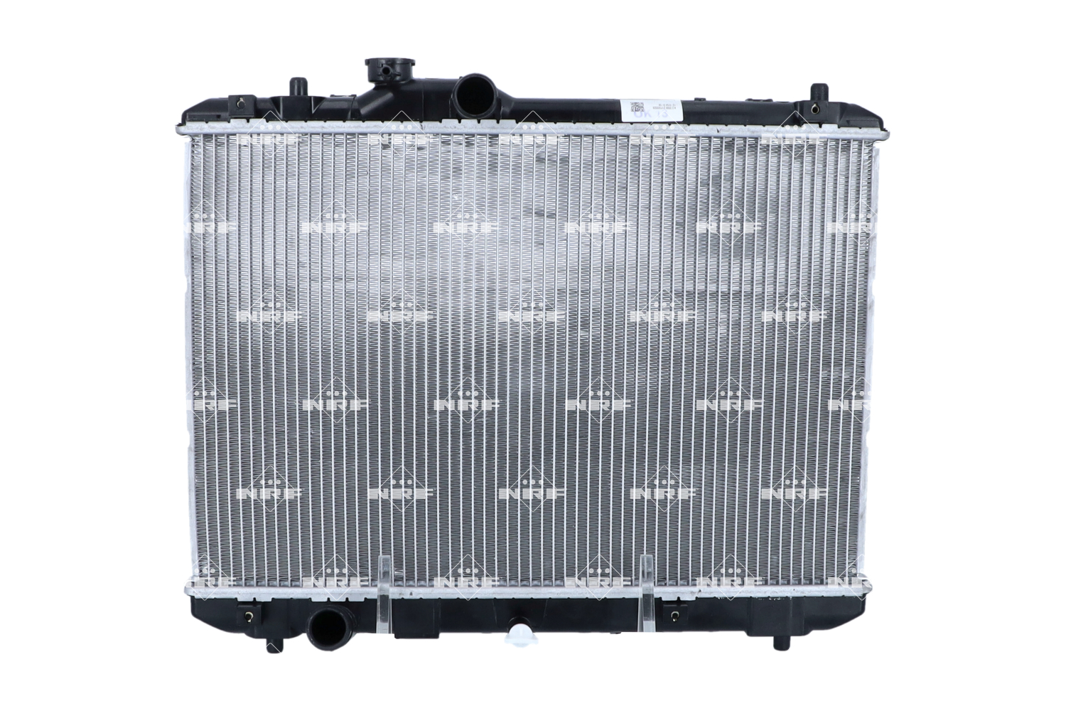NRF 53582 Engine Coolant Radiator