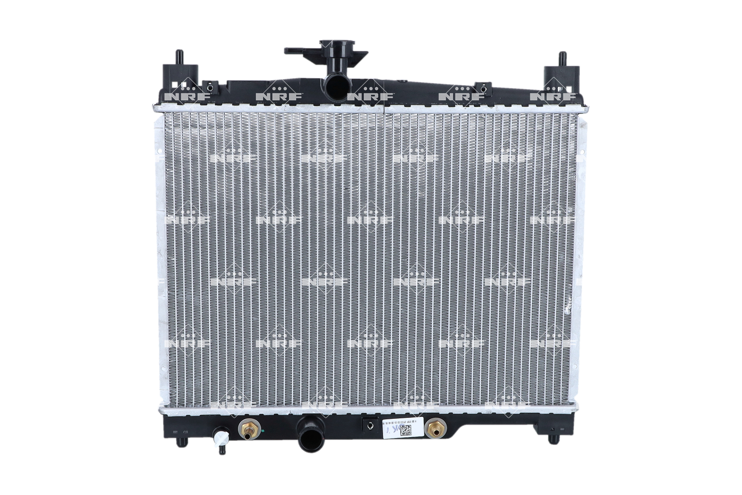 NRF 53599 Engine Coolant Radiator
