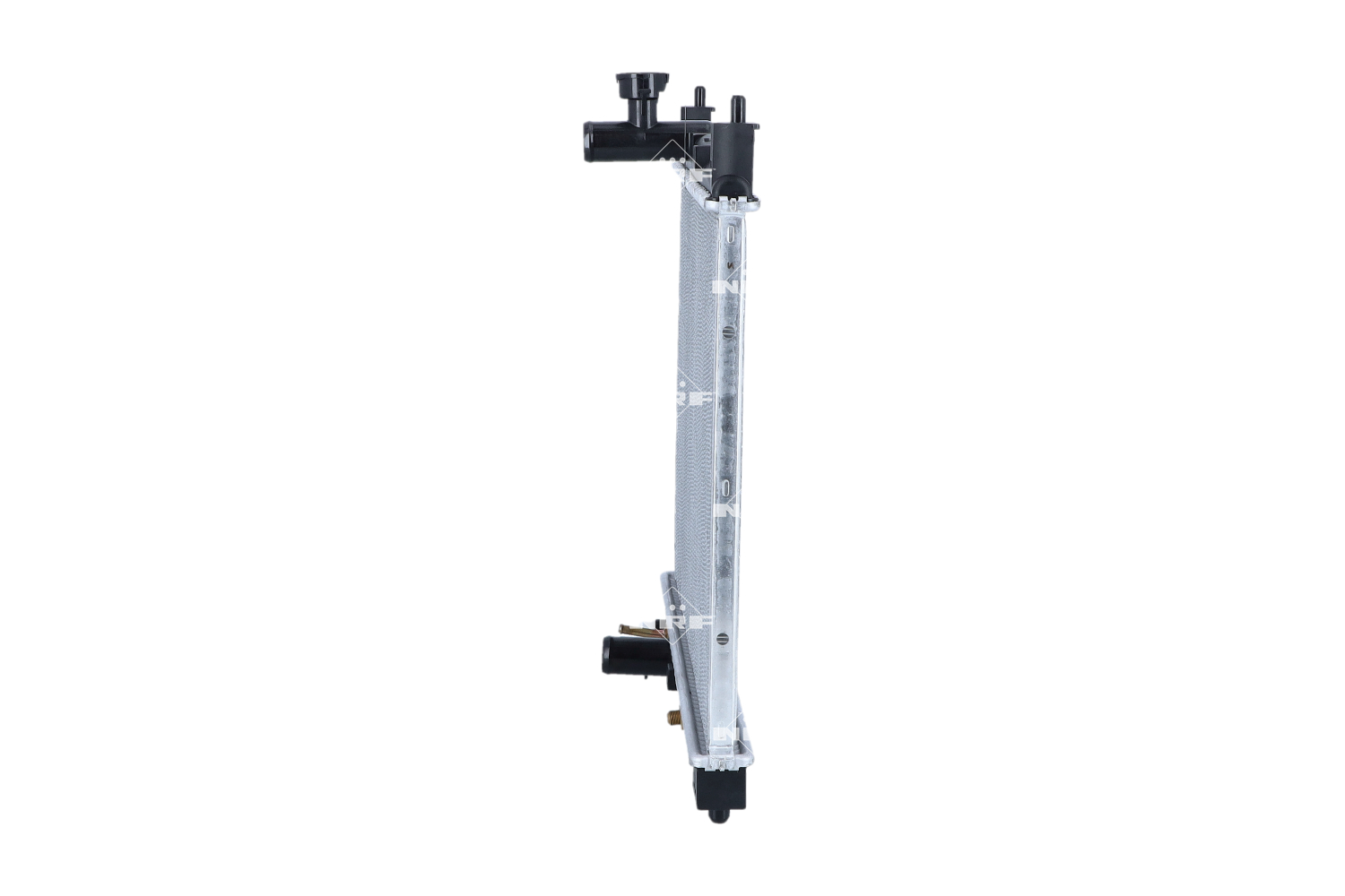 NRF 53599 Engine Coolant Radiator