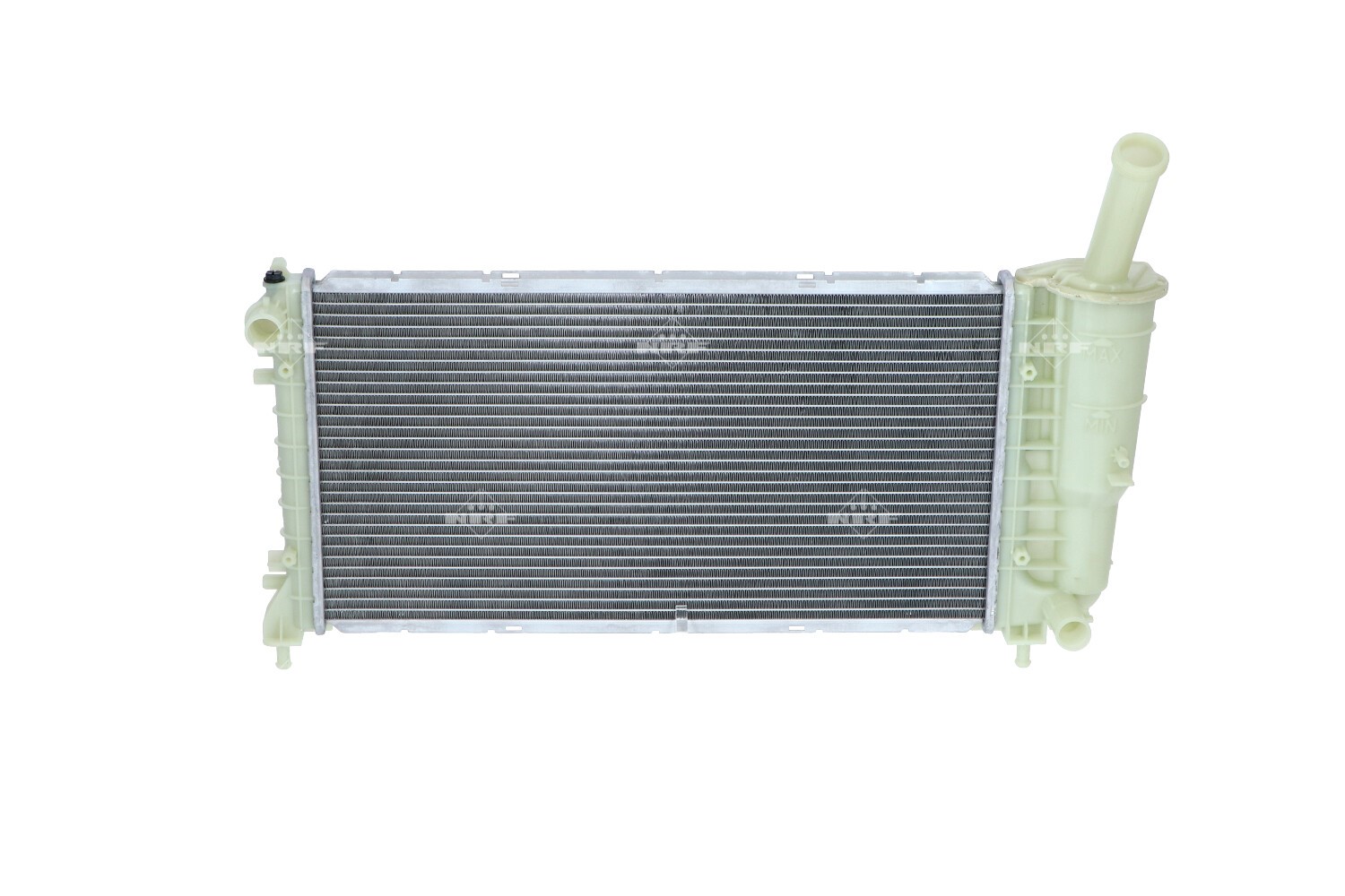 NRF 53606 Engine Coolant Radiator