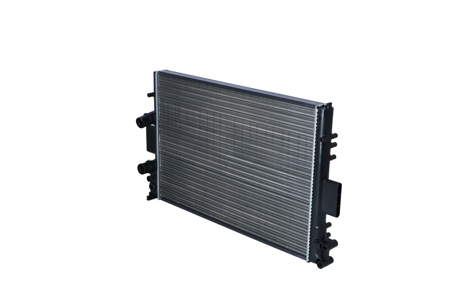 NRF RAD ALU MECHANICAL IVECO DAILY – 53612