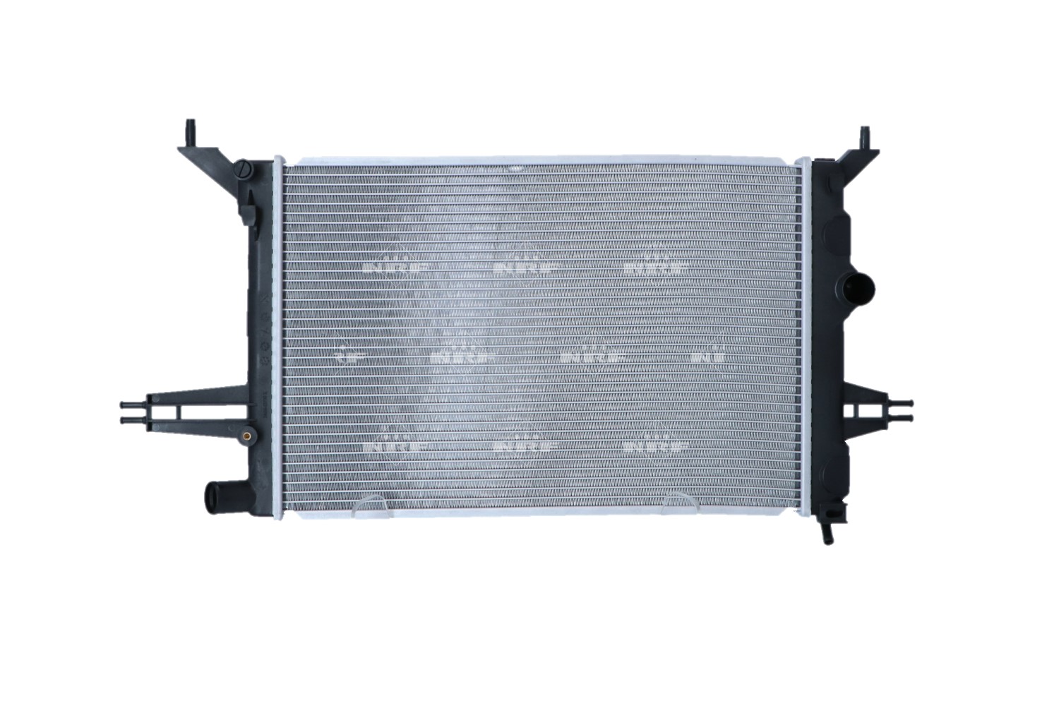 NRF 53628 Engine Coolant Radiator