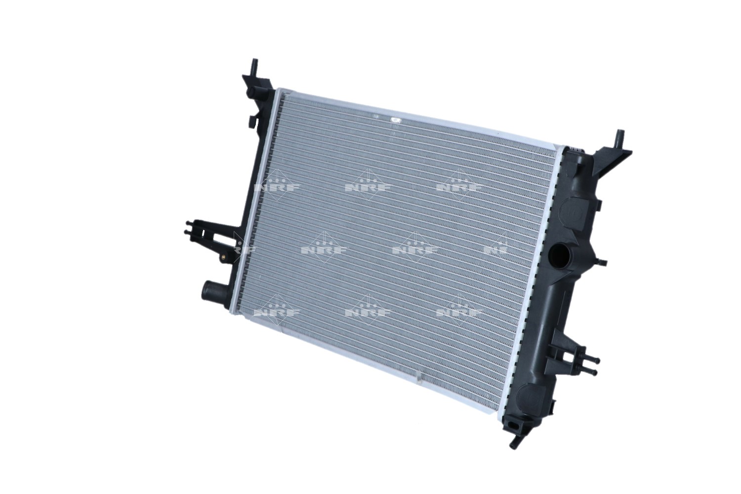 NRF 53628 Engine Coolant Radiator