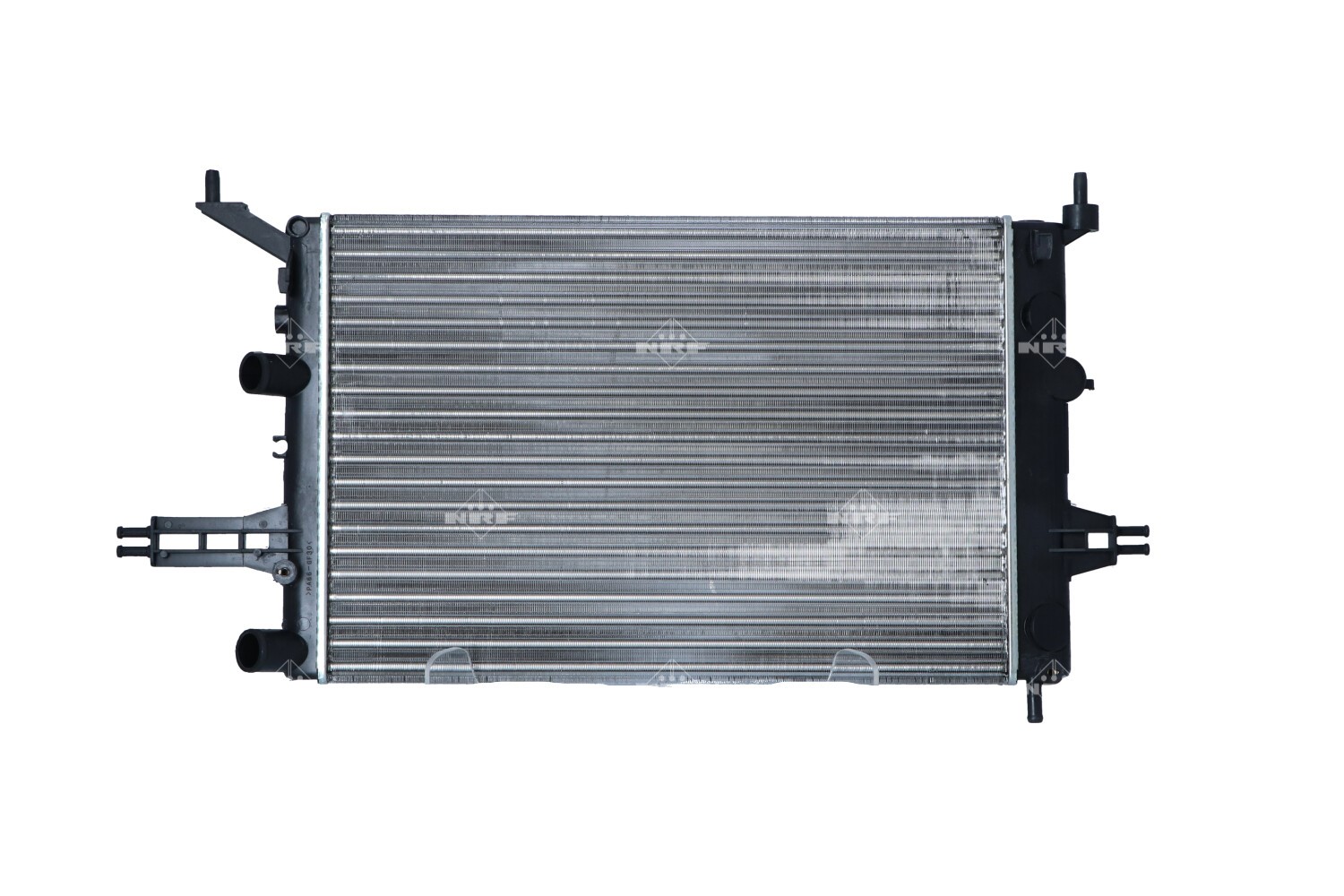 NRF 53629 Engine Coolant Radiator