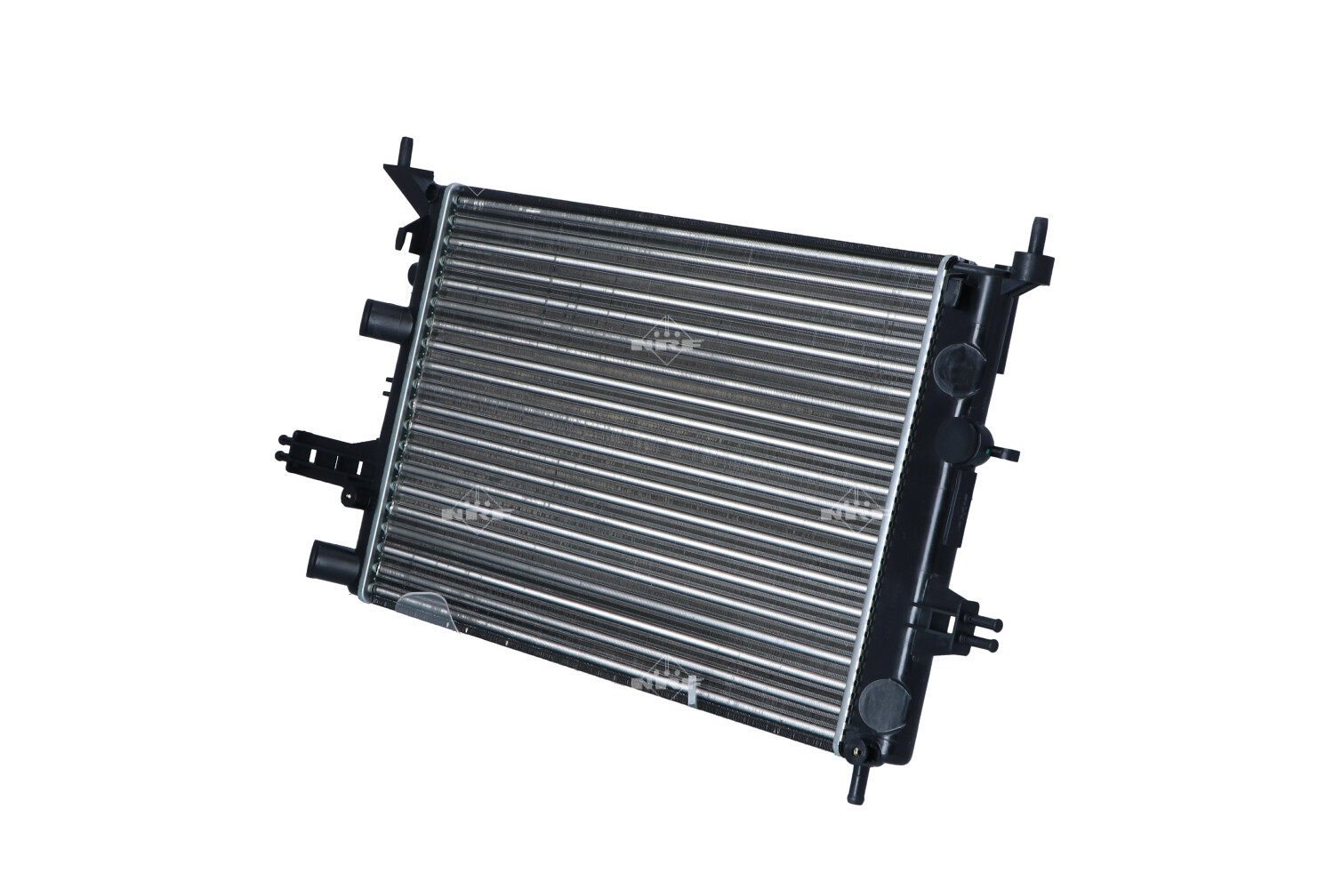 NRF 53629 Engine Coolant Radiator