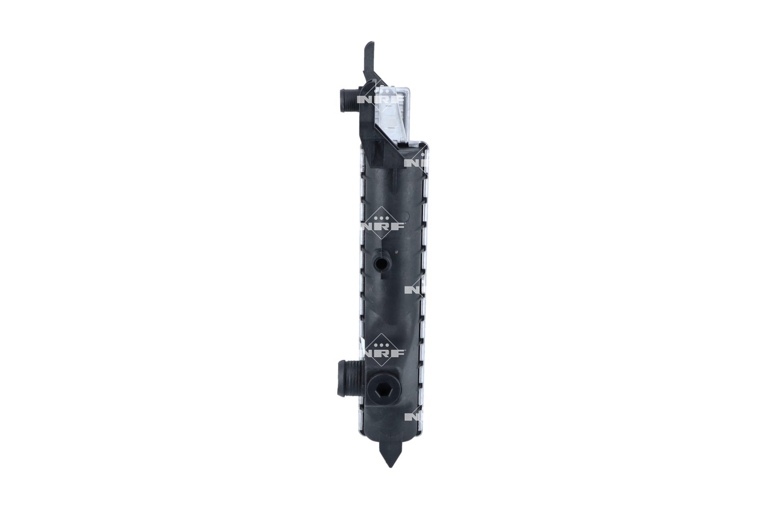 NRF 53635 Engine Coolant Radiator
