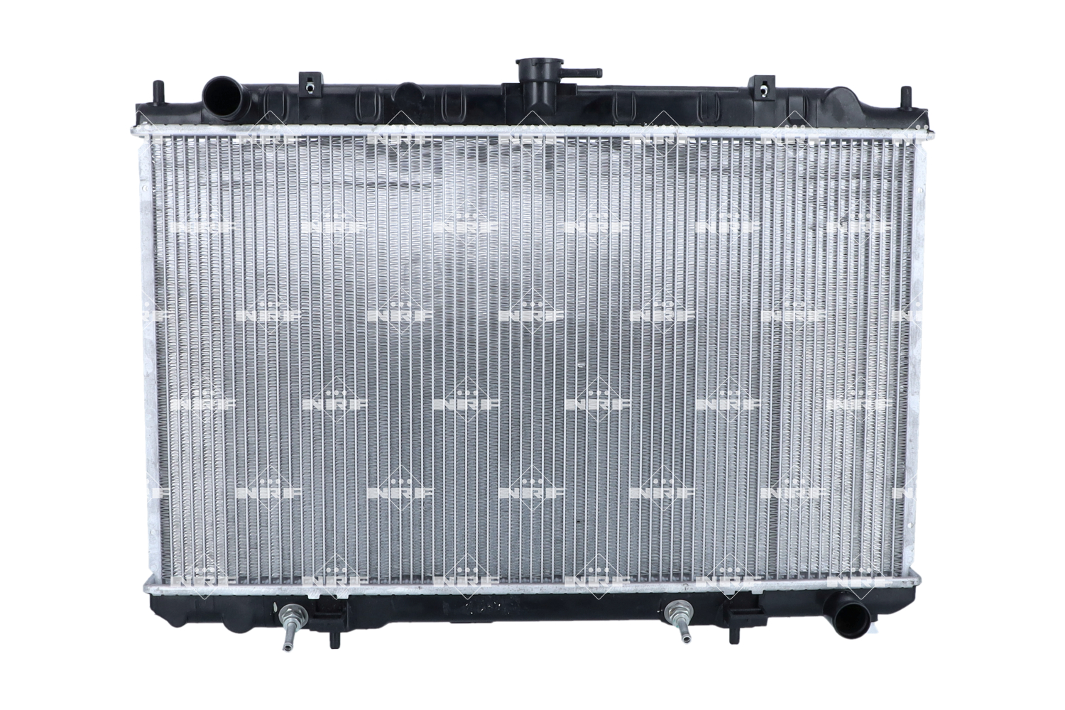 NRF 53693 Engine Coolant Radiator