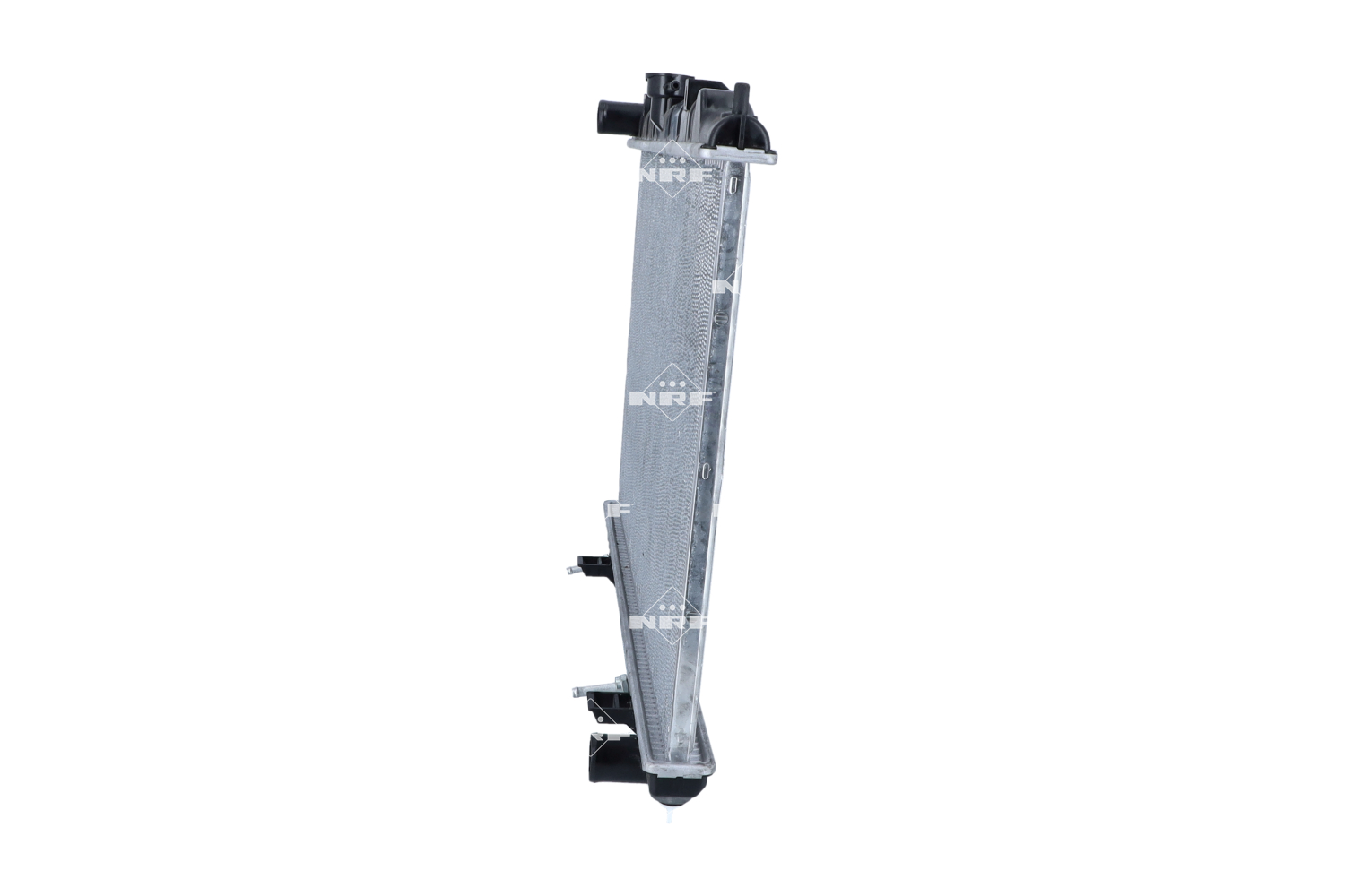NRF 53693 Engine Coolant Radiator