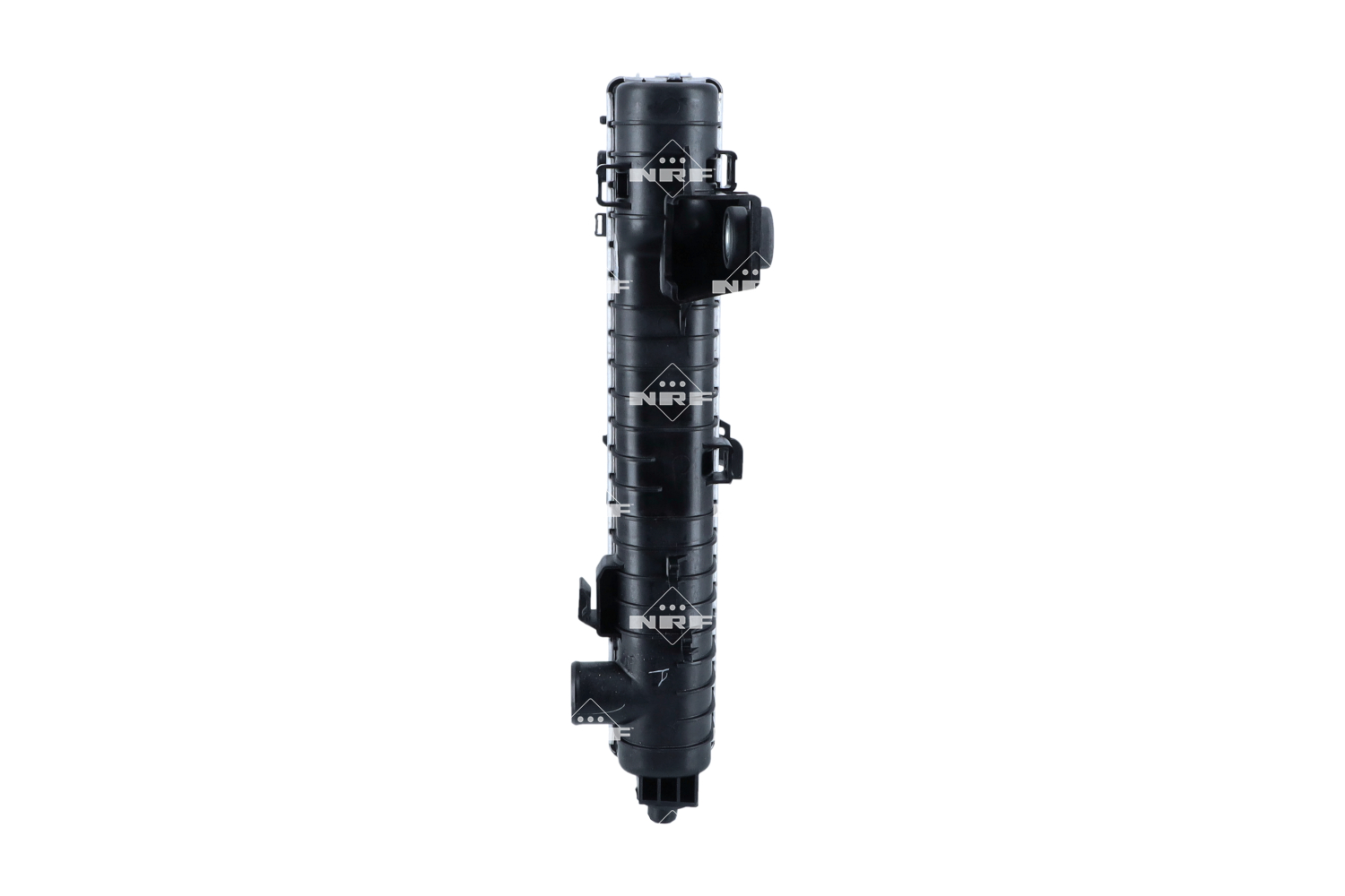 NRF 53712 Engine Coolant Radiator