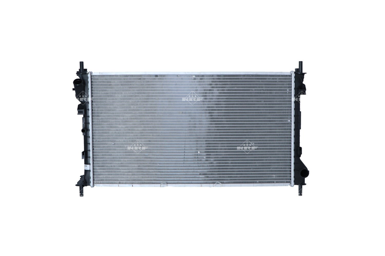 NRF 53713 Engine Coolant Radiator