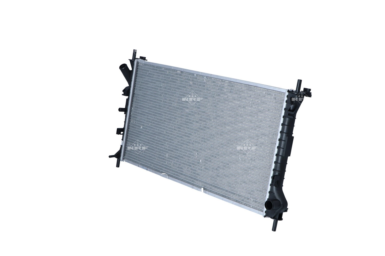 NRF 53713 Engine Coolant Radiator
