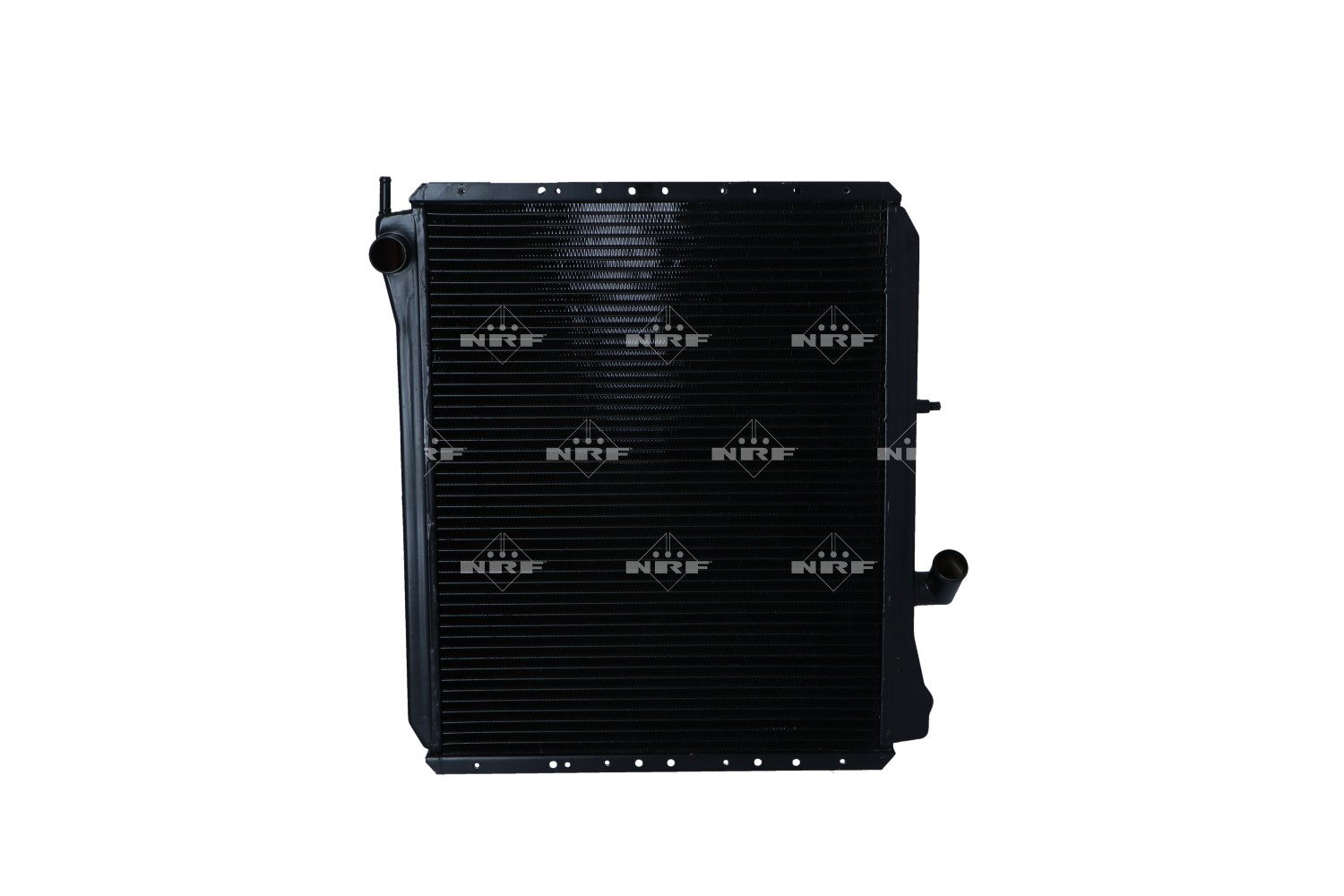 NRF RAD ALU BRAZED MERC UNIMOG U17 – 53714