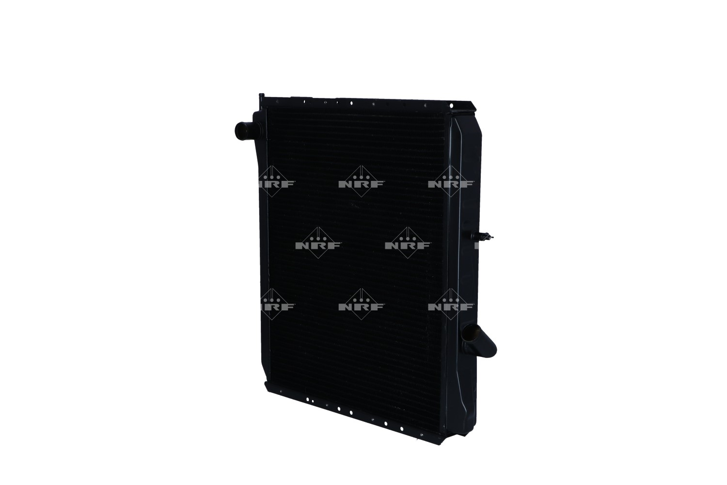 NRF RAD ALU BRAZED MERC UNIMOG U17 – 53714