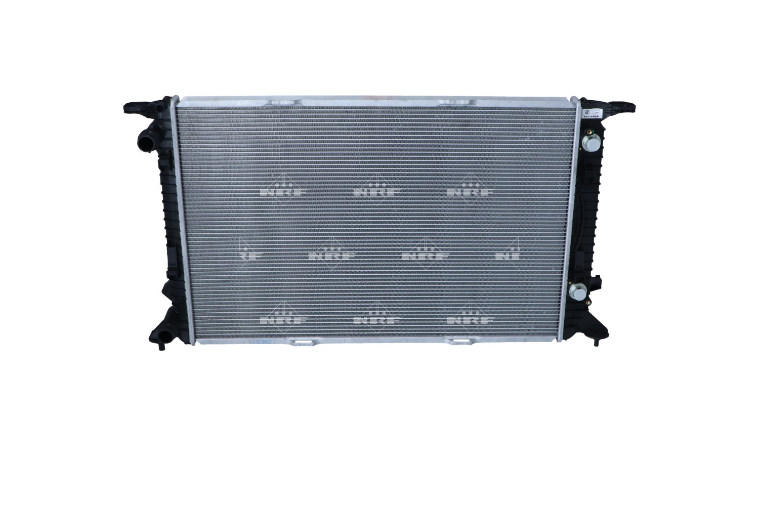 NRF 53718 Engine Coolant Radiator