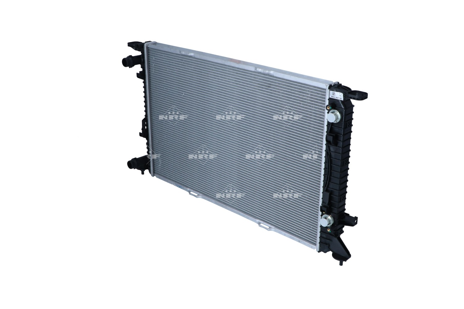 NRF 53718 Engine Coolant Radiator