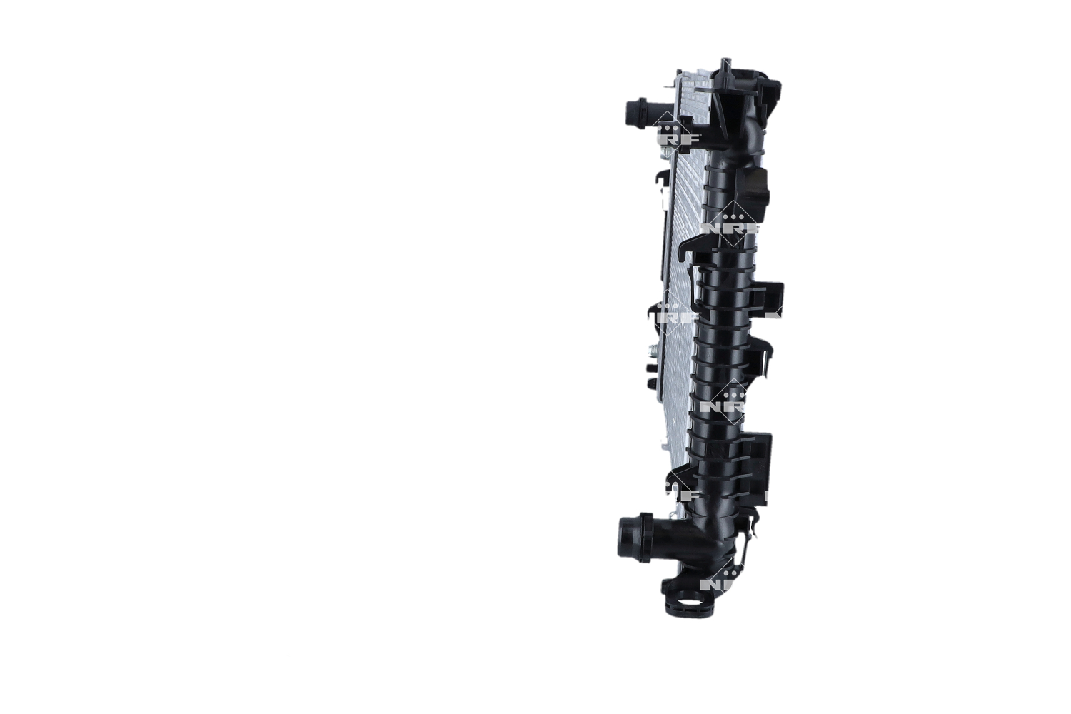 NRF 53719 Engine Coolant Radiator