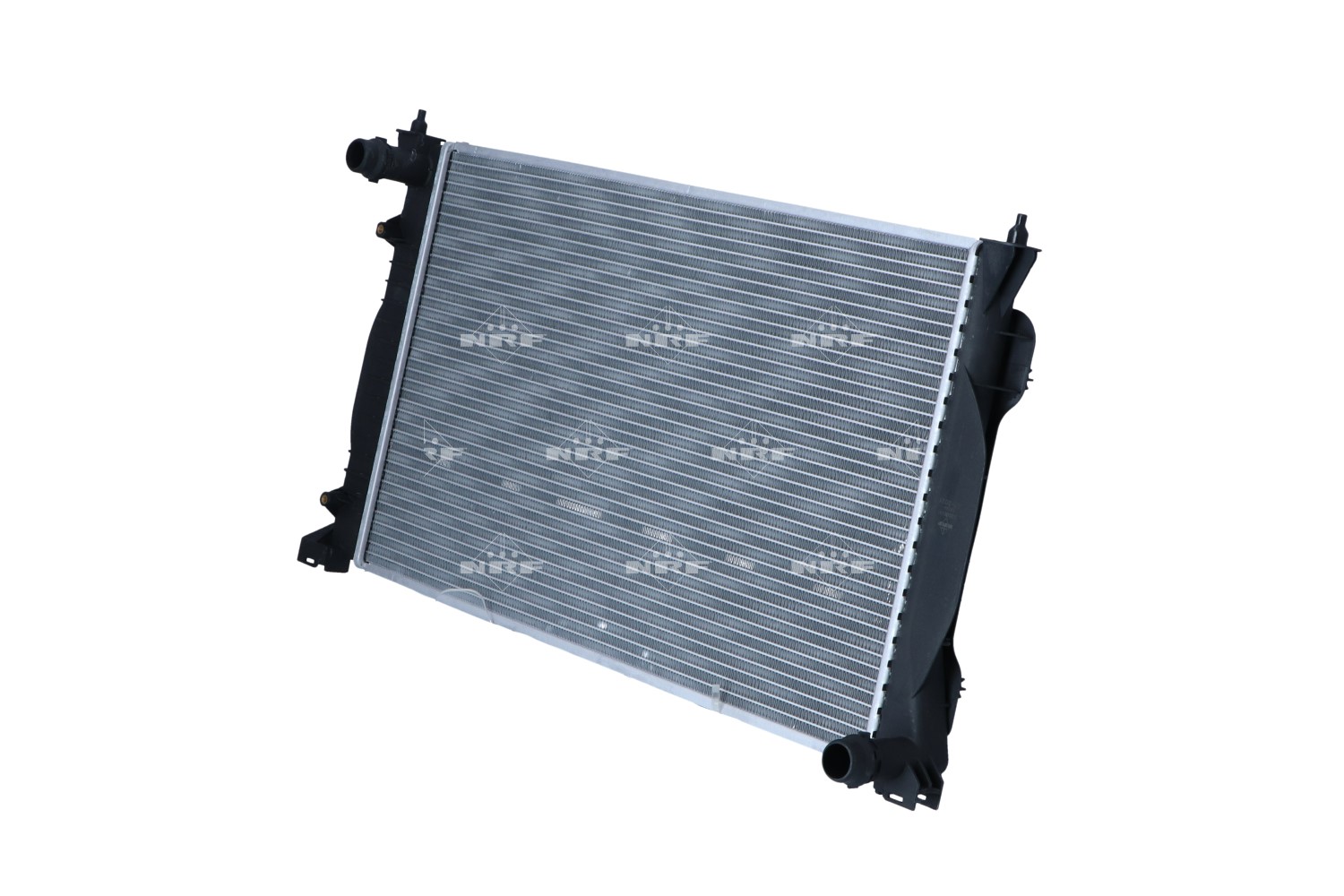NRF 53720 Engine Coolant Radiator