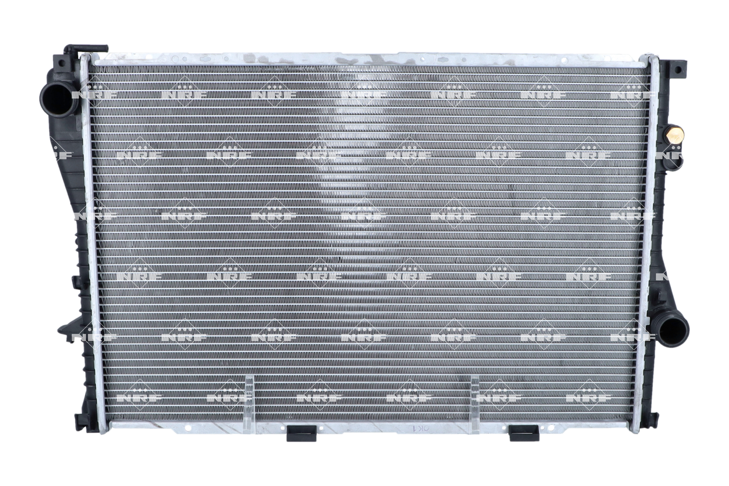 NRF 53722 Engine Coolant Radiator
