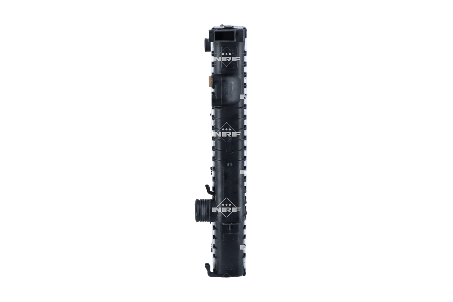 NRF 53722 Engine Coolant Radiator