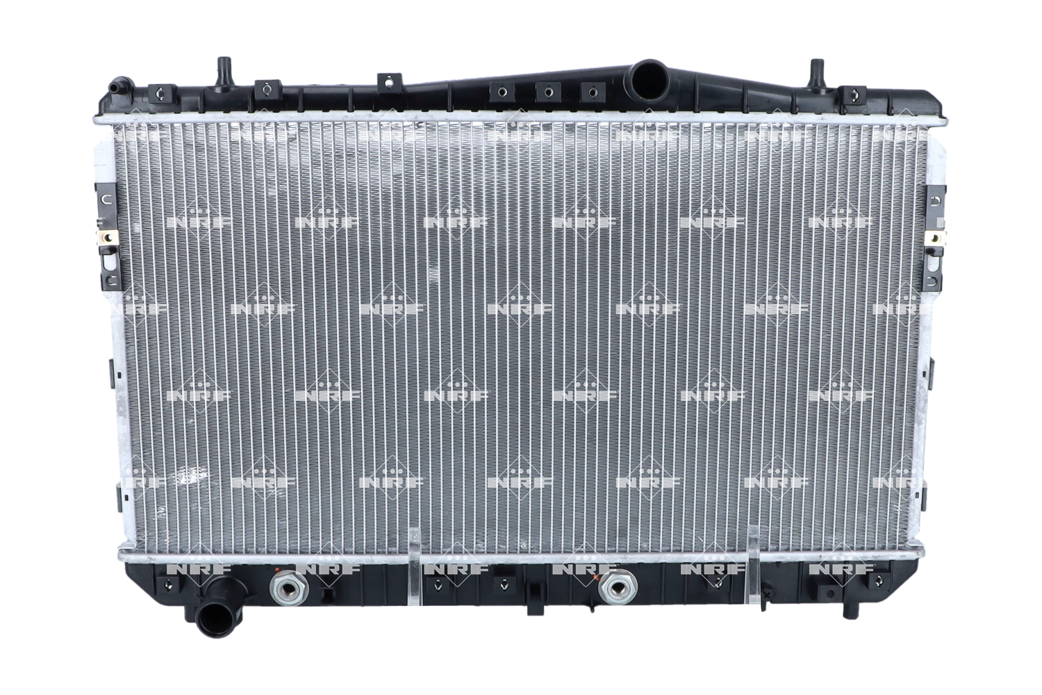 NRF 53732 Engine Coolant Radiator