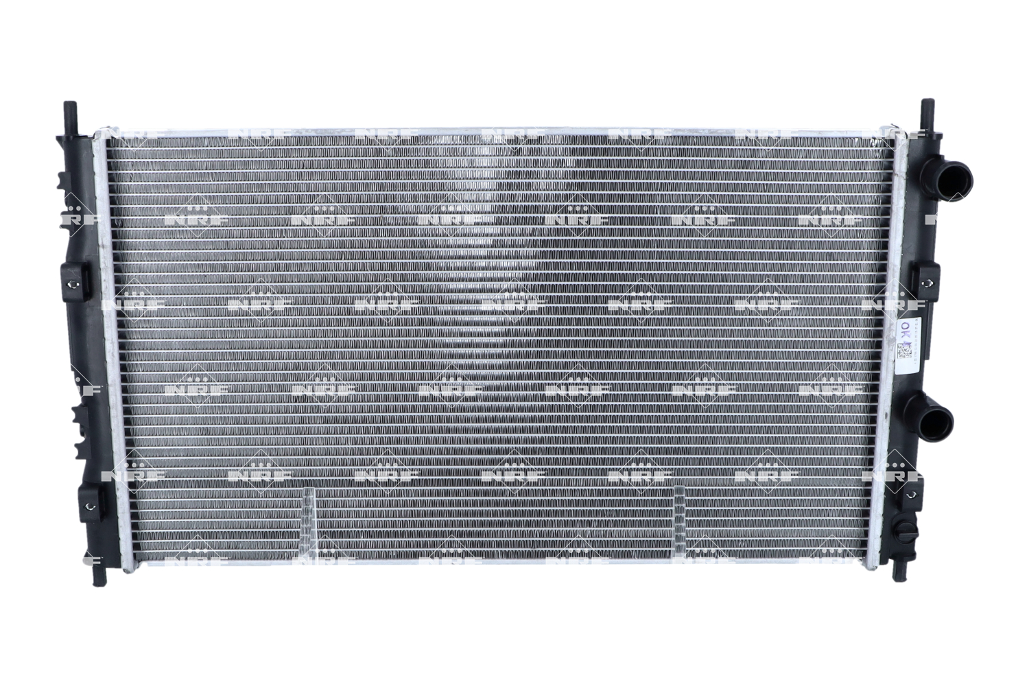 NRF 53733 Engine Coolant Radiator