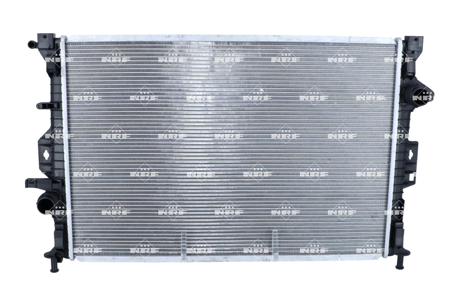 NRF 53737 Engine Coolant Radiator
