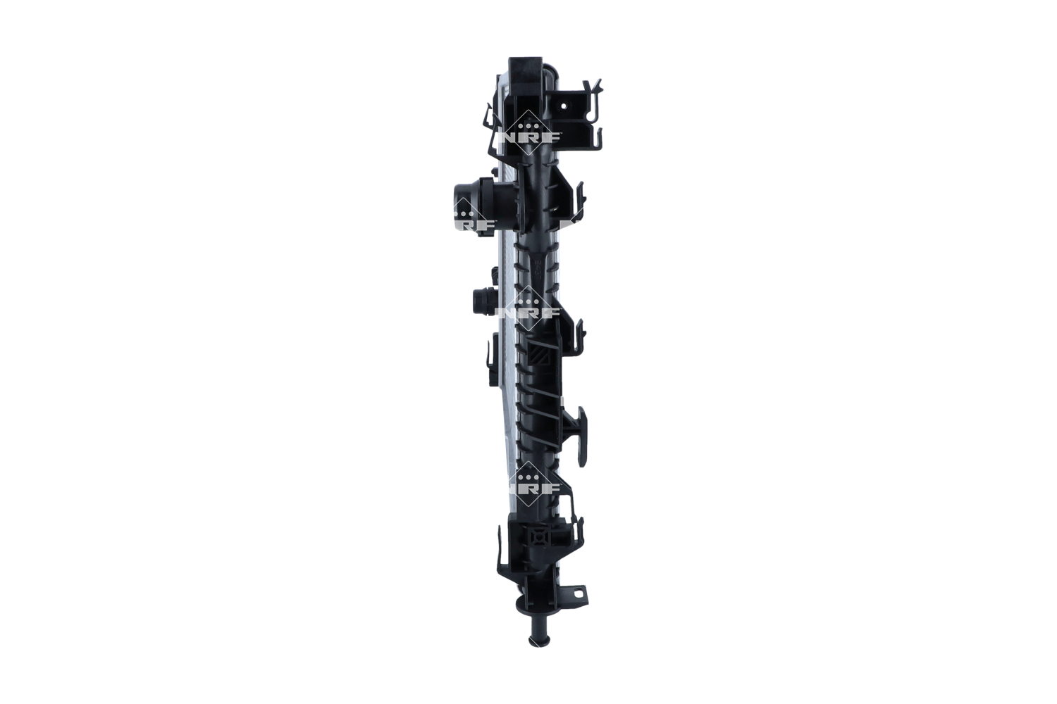 NRF 53737 Engine Coolant Radiator