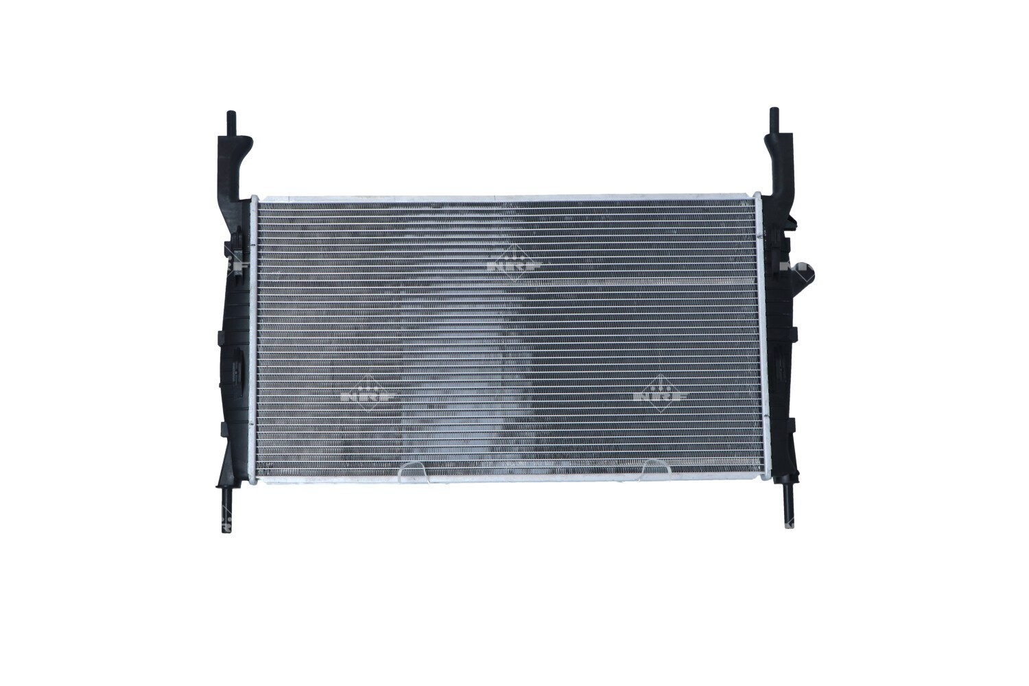 NRF 53742 Engine Coolant Radiator
