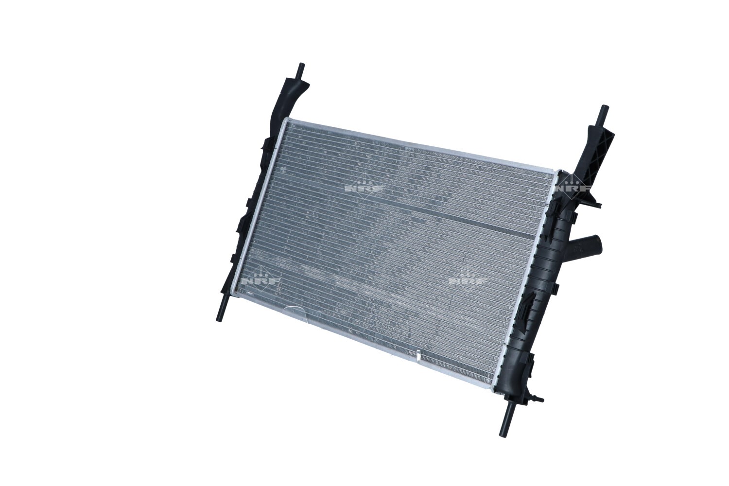 NRF 53742 Engine Coolant Radiator