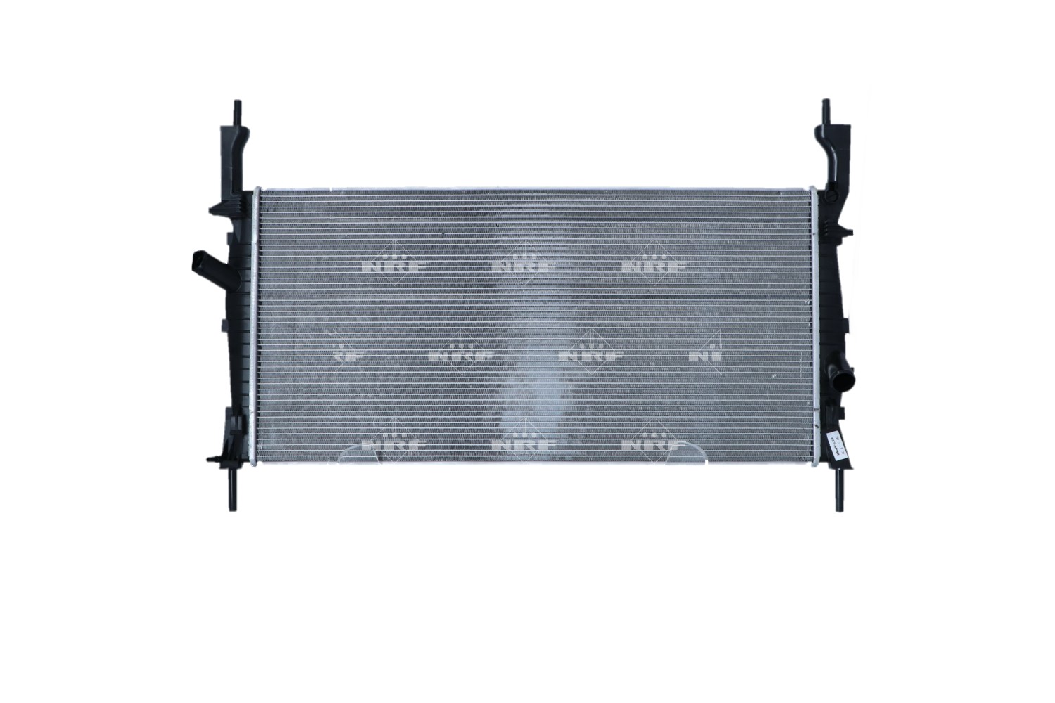 NRF 53746 Engine Coolant Radiator