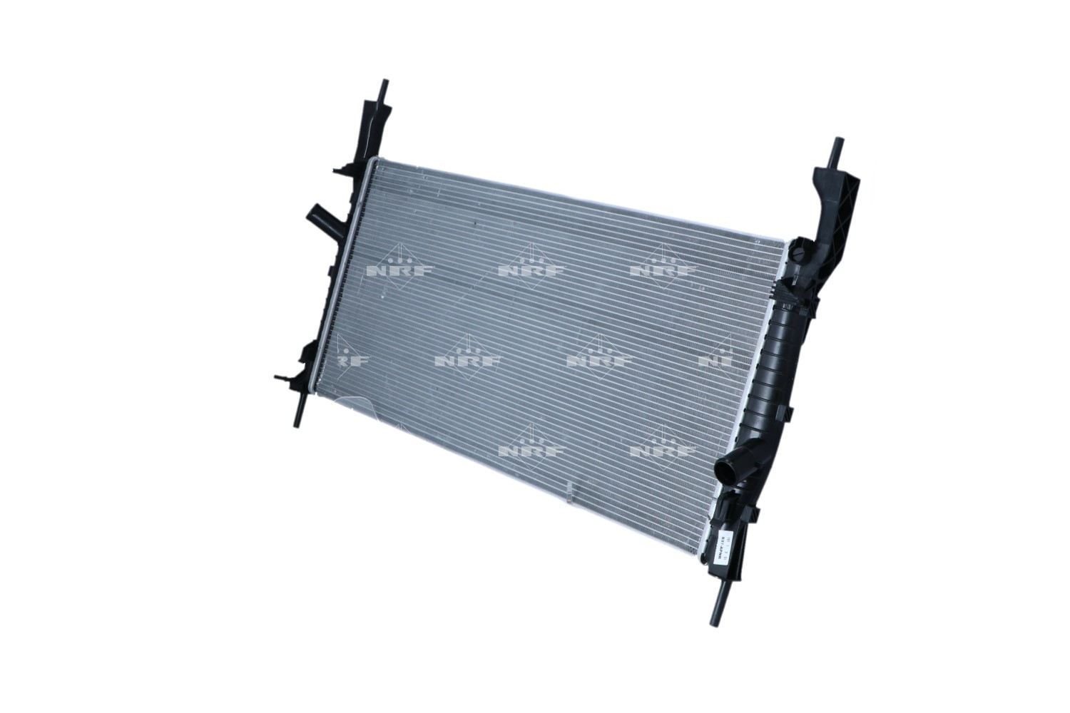 NRF 53746 Engine Coolant Radiator