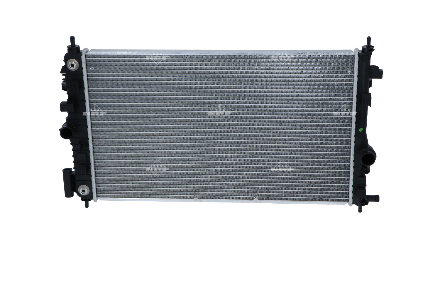 NRF 53777 Engine Coolant Radiator