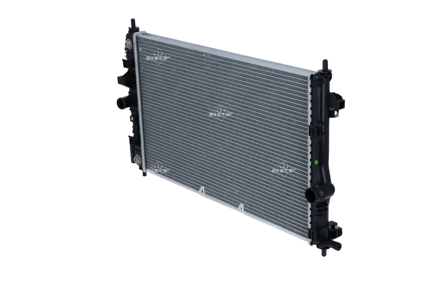 NRF 53777 Engine Coolant Radiator