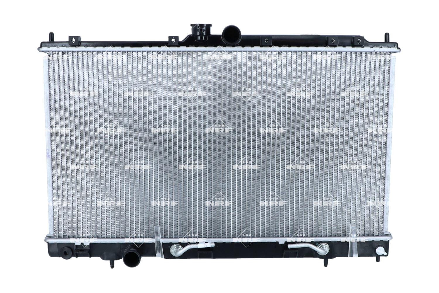 NRF 53778 Engine Coolant Radiator