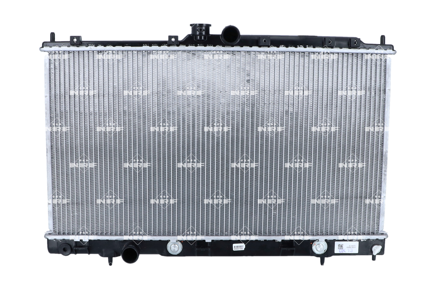 NRF 53779 Engine Coolant Radiator